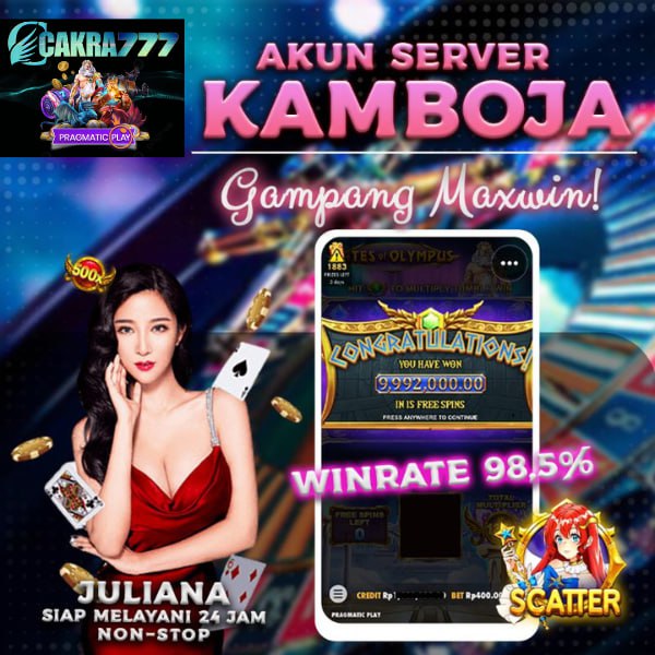 Giga4D – Level Up Hiburanmu, Game Online Giga 4D Paling Hits